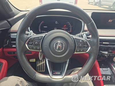 2024 Acura MDX w/A-Spec Pkg - zdjęcie 10 z 19 - miniatura