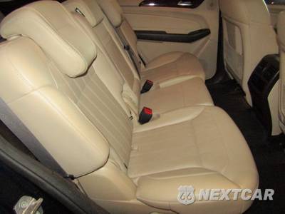 2019 Mercedes-Benz GLS 450 4MATIC - zdjęcie 17 z 23 - miniatura