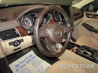 2019 Mercedes-Benz GLS 450 4MATIC - zdjęcie 9 z 23 - miniatura