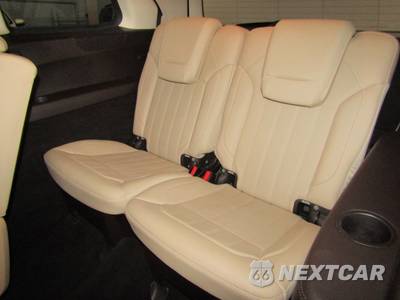 2019 Mercedes-Benz GLS 450 4MATIC - zdjęcie 21 z 23 - miniatura