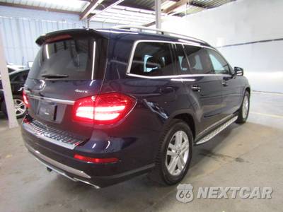 2019 Mercedes-Benz GLS 450 4MATIC - zdjęcie 6 z 23 - miniatura