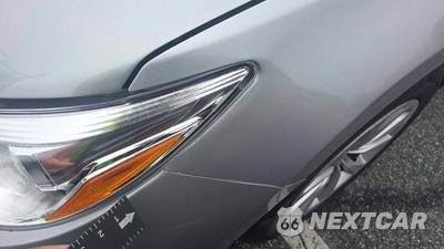 2015 Toyota Camry LE - zdjęcie 18 z 28 - miniatura