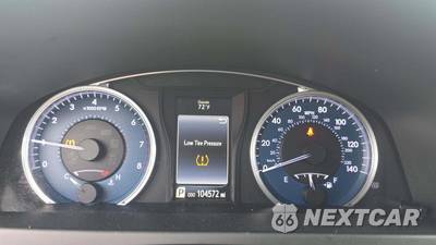 2015 Toyota Camry LE - zdjęcie 20 z 28 - miniatura