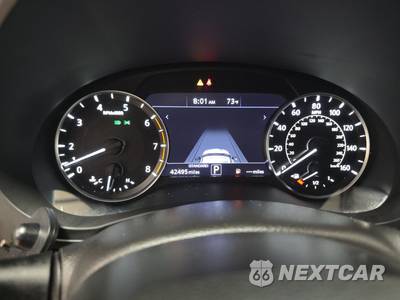 2022 INFINITI ESSENTIAL - zdjęcie 12 z 24 - miniatura