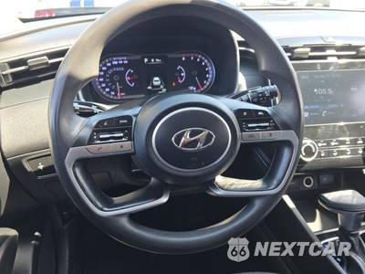 2022 Hyundai SEL - zdjęcie 10 z 21 - miniatura