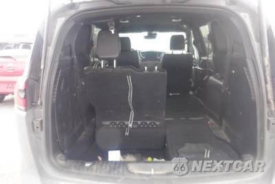 2025 Chrysler Pacifica Select 121.6" WB - zdjęcie 10 z 12 - miniatura