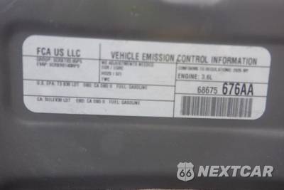 2025 Chrysler Pacifica Select 121.6" WB - zdjęcie 12 z 12 - miniatura