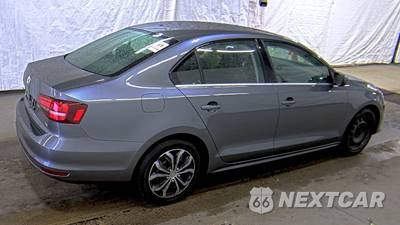 2017 Volkswagen Jetta S - zdjęcie 4 z 29 - miniatura