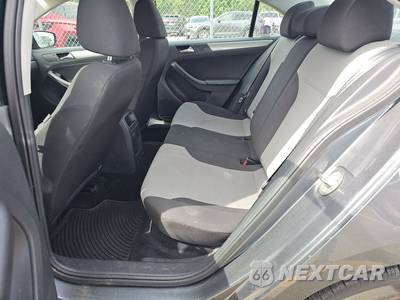 2017 Volkswagen Jetta S - zdjęcie 13 z 29 - miniatura