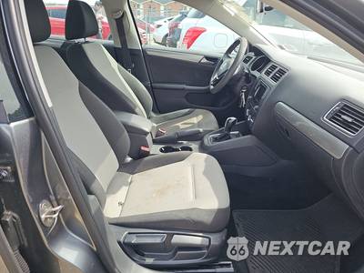 2017 Volkswagen Jetta S - zdjęcie 8 z 29 - miniatura