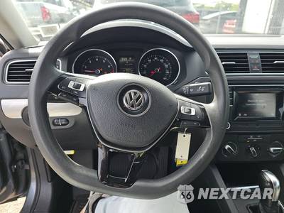 2017 Volkswagen Jetta S - zdjęcie 10 z 29 - miniatura