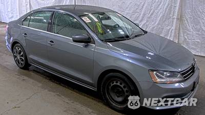2017 Volkswagen Jetta S - zdjęcie 3 z 29 - miniatura