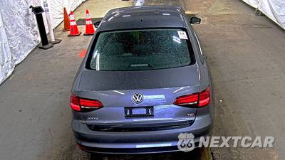 2017 Volkswagen Jetta S - zdjęcie 5 z 29 - miniatura