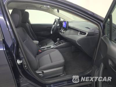 2024 Toyota Corolla LE Sedan - zdjęcie 8 z 26 - miniatura