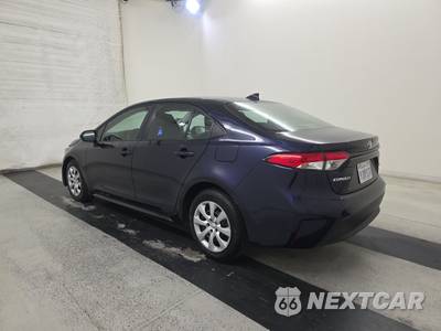 2024 Toyota Corolla LE Sedan - zdjęcie 6 z 26 - miniatura