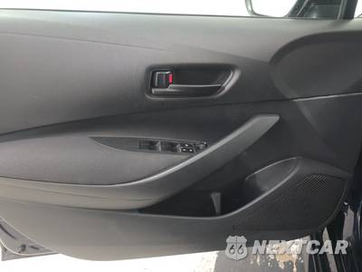 2024 Toyota Corolla LE Sedan - zdjęcie 9 z 26 - miniatura
