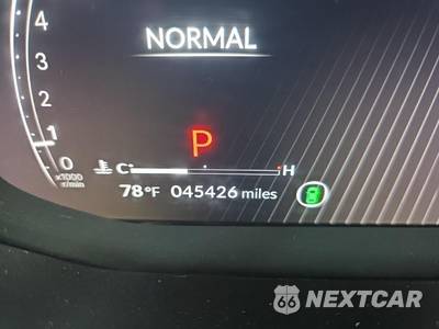 2023 Acura ADVANCE - zdjęcie 15 z 24 - miniatura