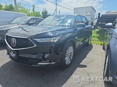 2023 Acura ADVANCE - zdjęcie 1 z 24 - miniatura