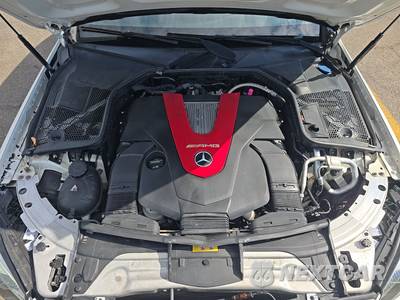 2019 Mercedes-Benz AMG C 43 4MATIC Sedan - zdjęcie 15 z 34 - miniatura