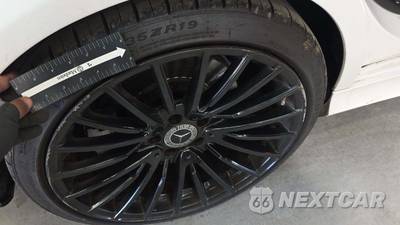 2019 Mercedes-Benz AMG C 43 4MATIC Sedan - zdjęcie 30 z 34 - miniatura