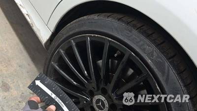 2019 Mercedes-Benz AMG C 43 4MATIC Sedan - zdjęcie 21 z 34 - miniatura