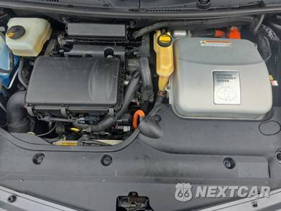 2009 Toyota Prius Standard - zdjęcie 7 z 20 - miniatura