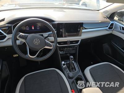 2025 Volkswagen Taos SE - zdjęcie 11 z 23 - miniatura
