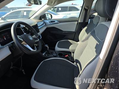 2025 Volkswagen Taos SE - zdjęcie 7 z 23 - miniatura