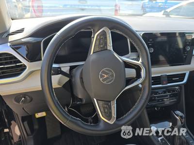 2025 Volkswagen Taos SE - zdjęcie 10 z 23 - miniatura