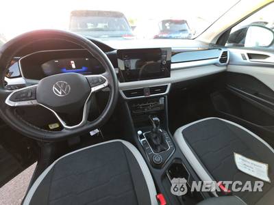 2025 Volkswagen Taos SE - zdjęcie 11 z 20 - miniatura