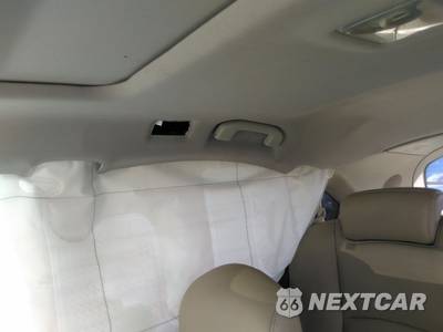 2007 INFINITI FX35 NONE - zdjęcie 18 z 22 - miniatura