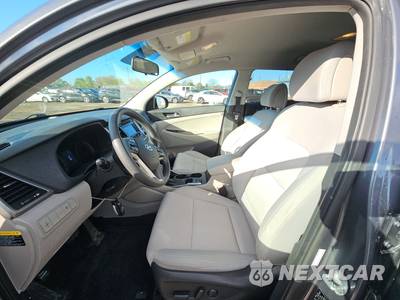 2017 Hyundai SE - zdjęcie 7 z 30 - miniatura
