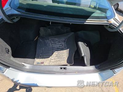 2011 Nissan Altima 2.5 S Sedan - zdjęcie 16 z 37 - miniatura