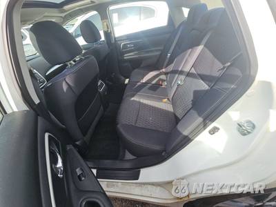 2017 Nissan Altima 2.5 SV - zdjęcie 13 z 32 - miniatura