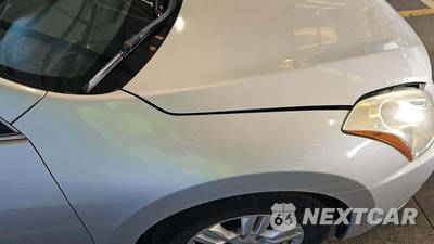 2011 Nissan Altima 2.5 S Sedan - zdjęcie 20 z 37 - miniatura