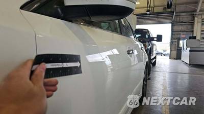 2017 Nissan Altima 2.5 SV - zdjęcie 26 z 32 - miniatura