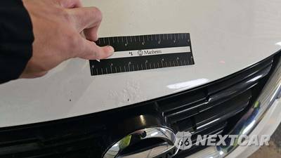 2017 Nissan Altima 2.5 SV - zdjęcie 31 z 32 - miniatura