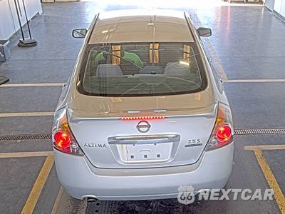 2011 Nissan Altima 2.5 S Sedan - zdjęcie 5 z 37 - miniatura
