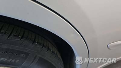 2011 Nissan Altima 2.5 S Sedan - zdjęcie 19 z 37 - miniatura
