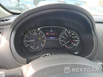 2017 Nissan Altima 2.5 SV - zdjęcie 12 z 32 - miniatura