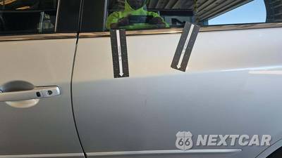 2011 Nissan Altima 2.5 S Sedan - zdjęcie 37 z 37 - miniatura