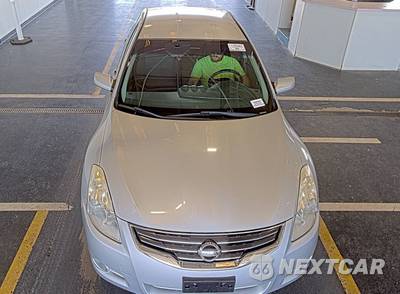 2011 Nissan Altima 2.5 S Sedan - zdjęcie 2 z 37 - miniatura