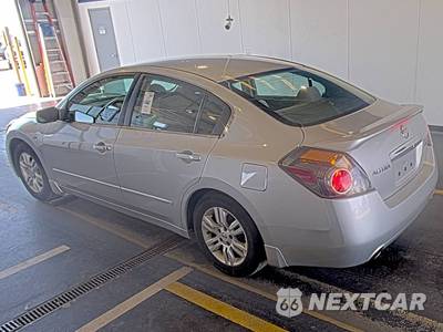 2011 Nissan Altima 2.5 S Sedan - zdjęcie 6 z 37 - miniatura