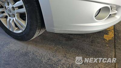 2011 Nissan Altima 2.5 S Sedan - zdjęcie 22 z 37 - miniatura