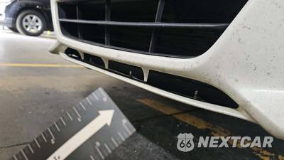 2017 Nissan Altima 2.5 SV - zdjęcie 32 z 32 - miniatura