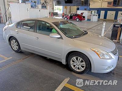 2011 Nissan Altima 2.5 S Sedan - zdjęcie 3 z 37 - miniatura