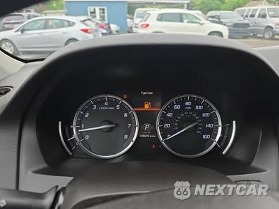 2016 Acura MDX w/Technology Pkg - zdjęcie 15 z 23 - miniatura