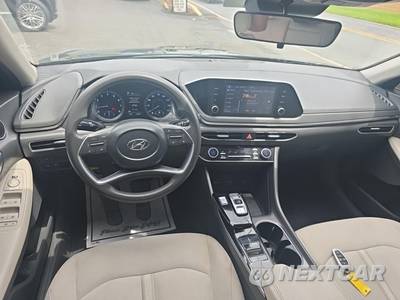 2022 Hyundai SEL - zdjęcie 14 z 21 - miniatura