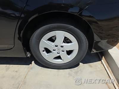 2011 Toyota III - zdjęcie 11 z 23 - miniatura