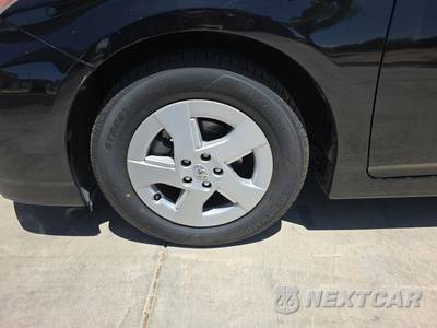 2011 Toyota III - zdjęcie 8 z 23 - miniatura